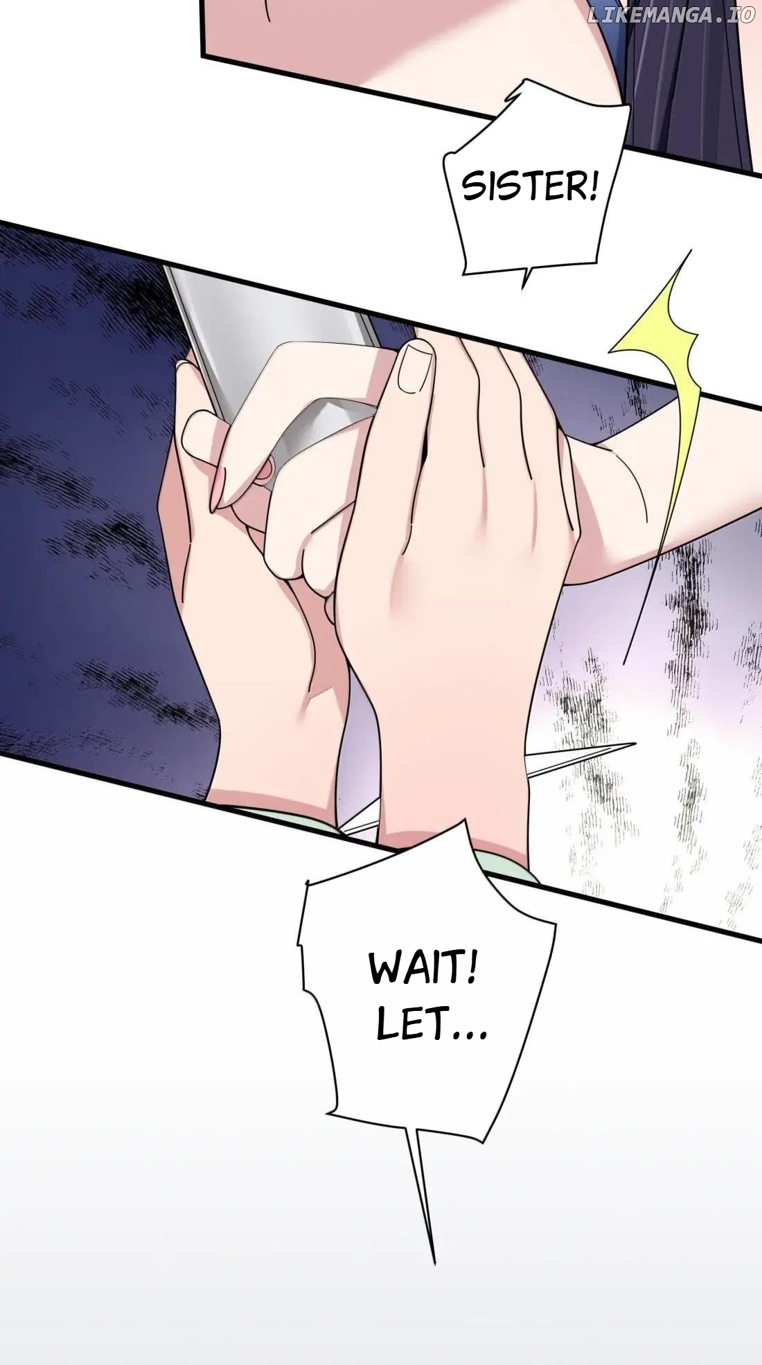 My Fake Girlfriends are using me as a Shield Chapter 175 - page 29